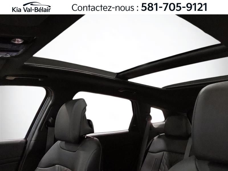 kia Sportage 2023 - 9