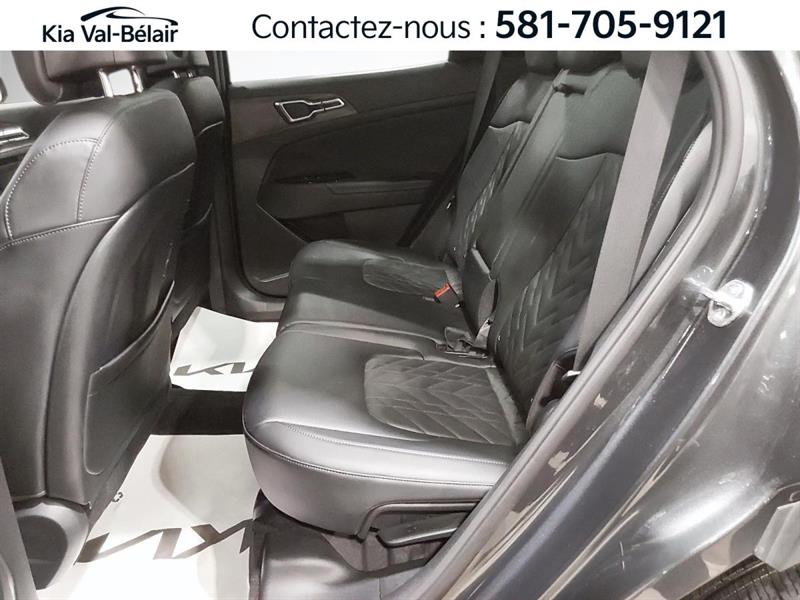 kia Sportage 2023 - 10