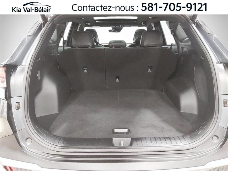 kia Sportage 2023 - 11