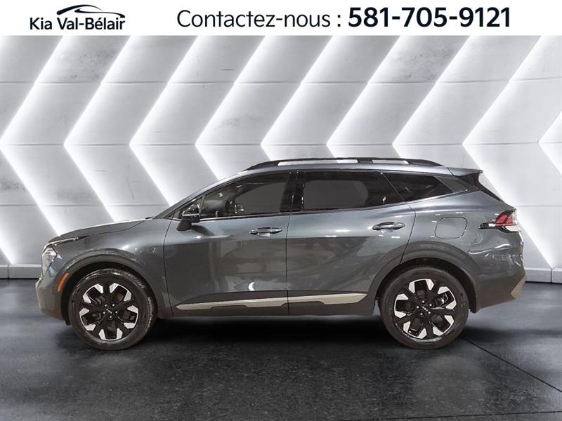 kia Sportage 2023 - 13