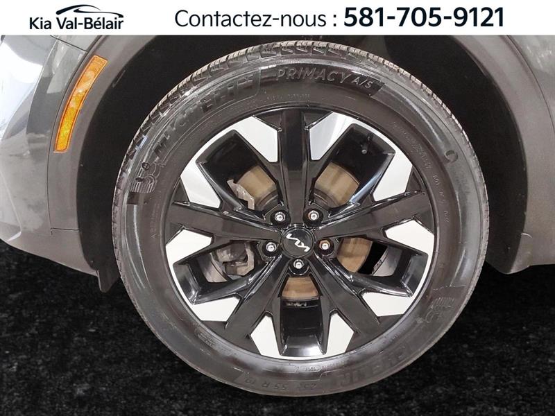 kia Sportage 2023 - 14