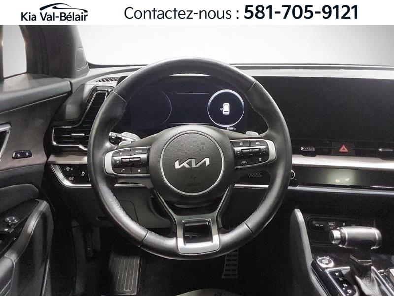 kia Sportage 2023 - 16