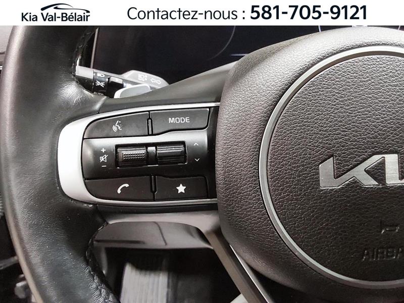 kia Sportage 2023 - 17