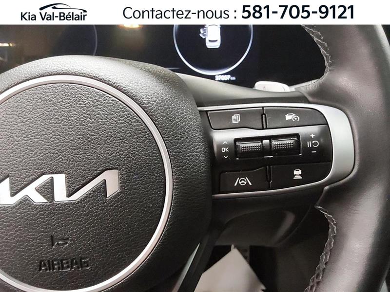 kia Sportage 2023 - 18