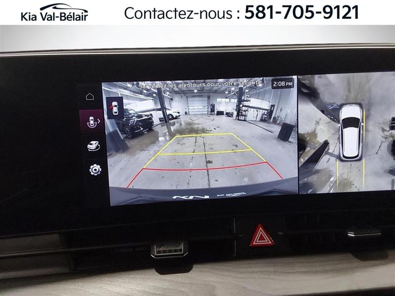 kia Sportage 2023 - 20