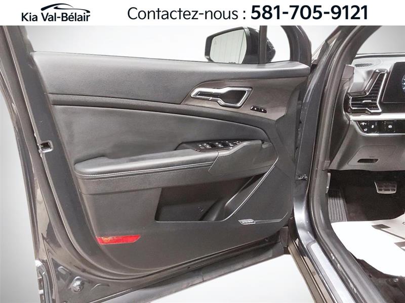 kia Sportage 2023 - 23