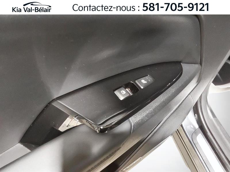 kia Sportage 2023 - 25