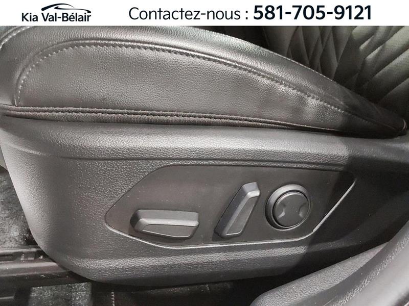 kia Sportage 2023 - 26