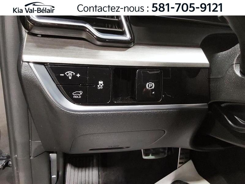 kia Sportage 2023 - 27