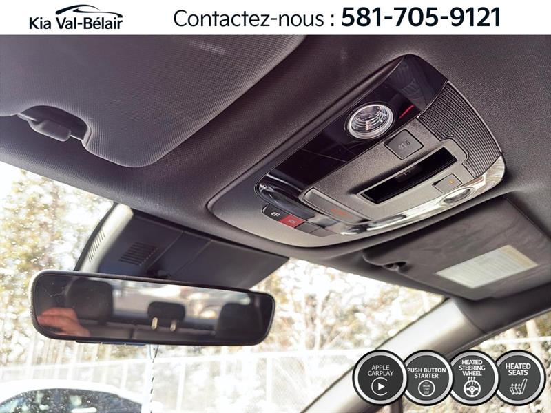 kia Sportage 2023 - 28