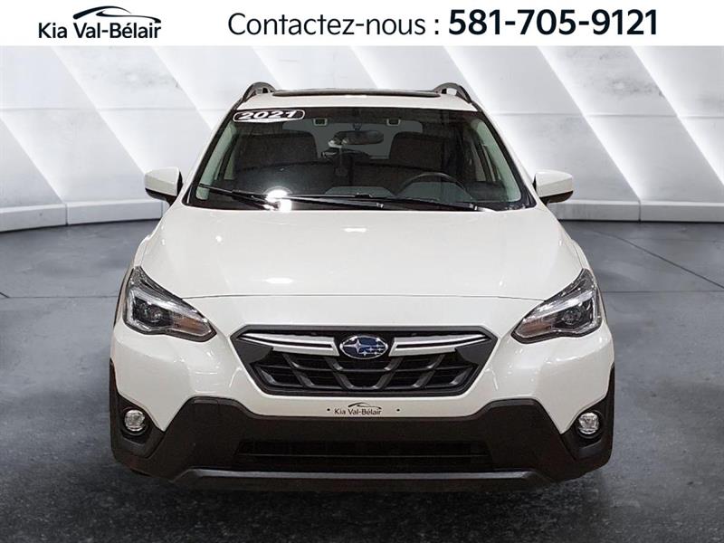 subaru Crosstrek 2021 - 2