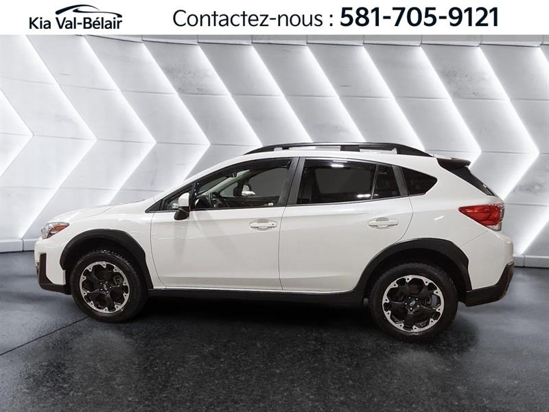 subaru Crosstrek 2021 - 6