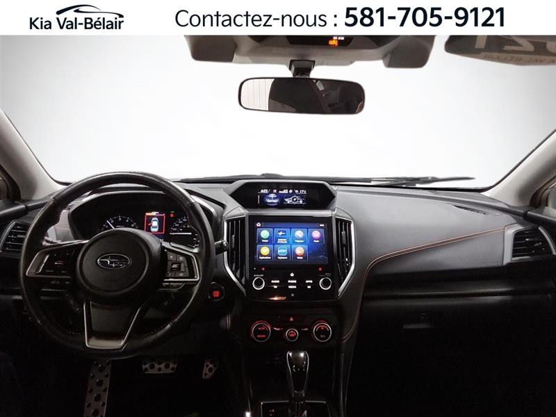 subaru Crosstrek 2021 - 9