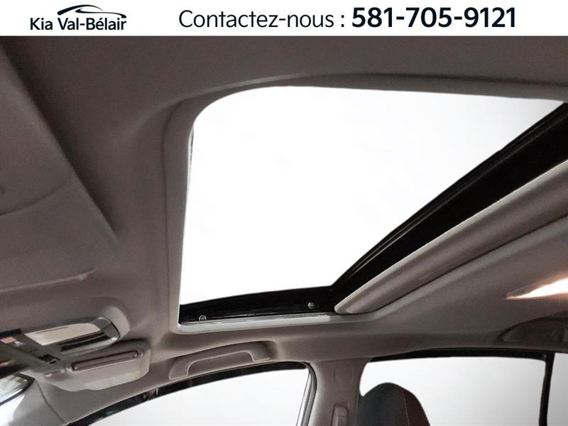 subaru Crosstrek 2021 - 11