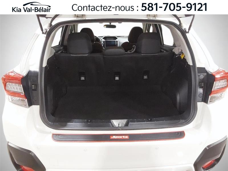 subaru Crosstrek 2021 - 13