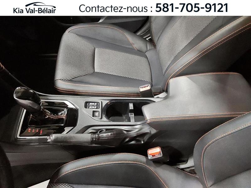 subaru Crosstrek 2021 - 20