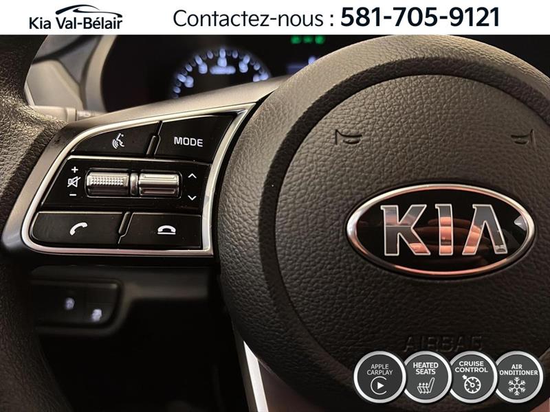 kia Seltos 2021 - 14