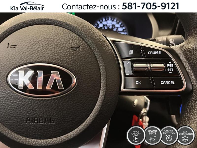 kia Seltos 2021 - 15