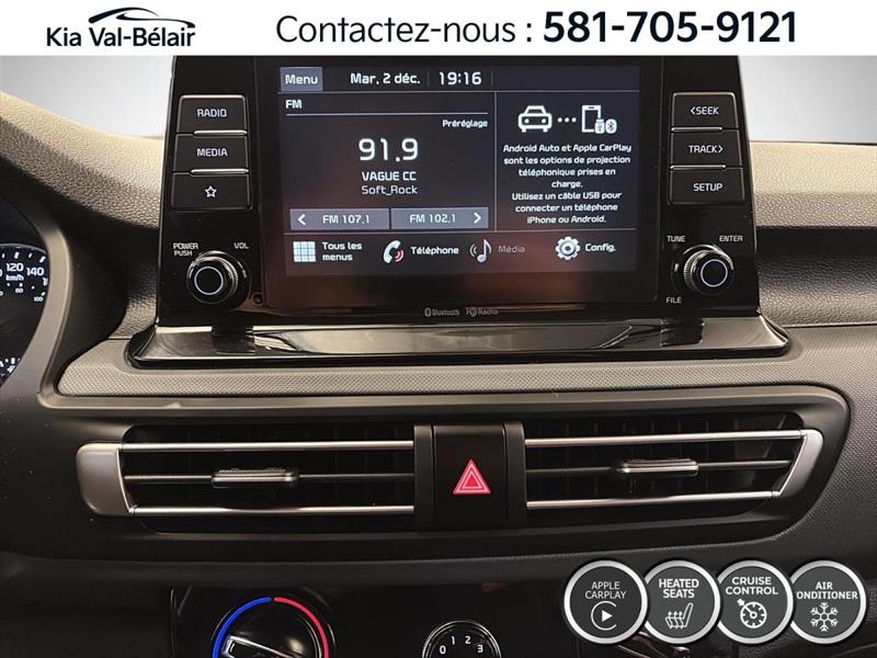 kia Seltos 2021 - 16