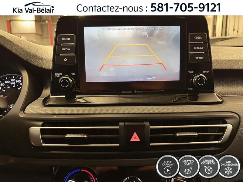 kia Seltos 2021 - 17