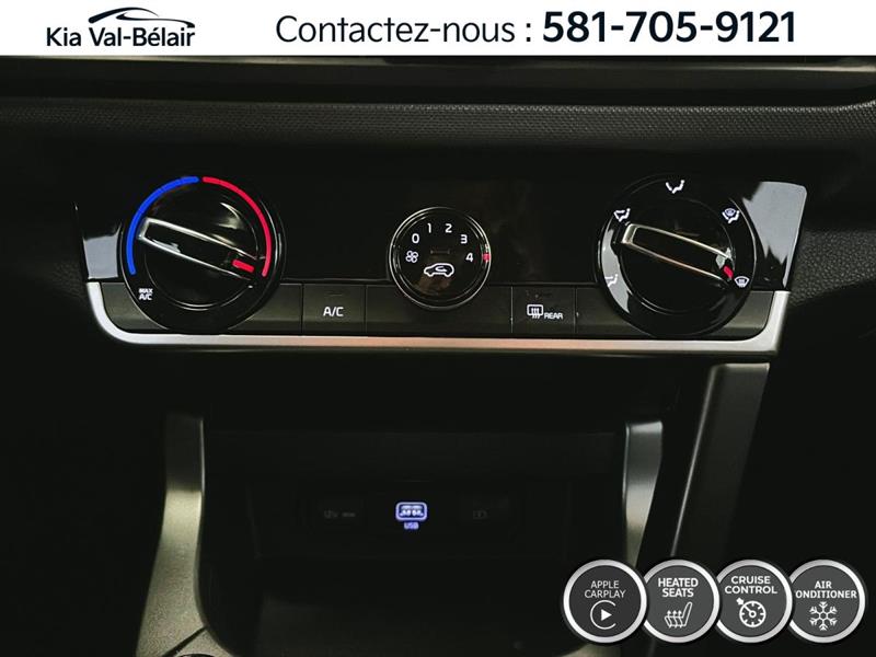 kia Seltos 2021 - 18