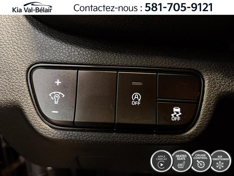 kia Seltos 2021 - 20