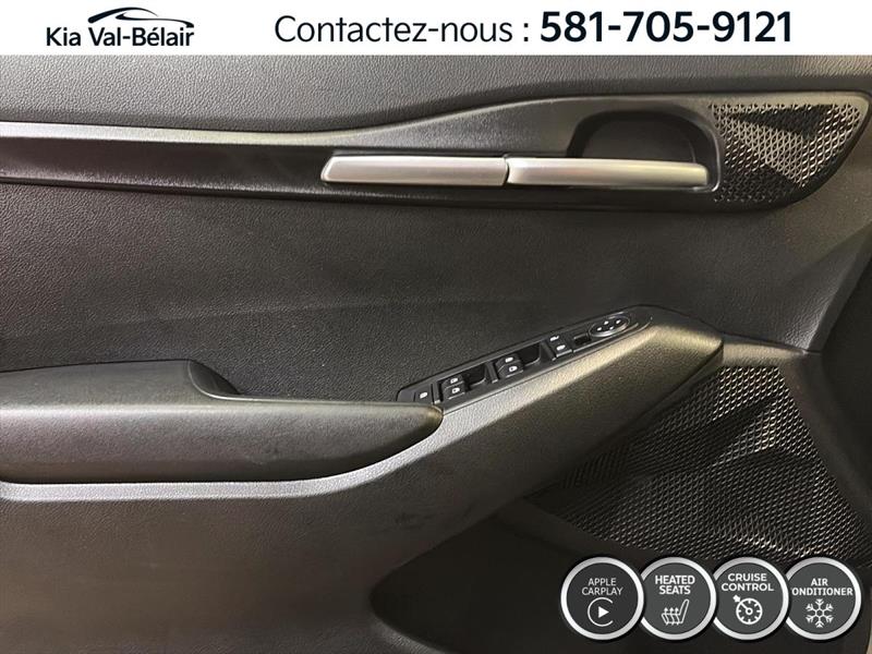 kia Seltos 2021 - 21