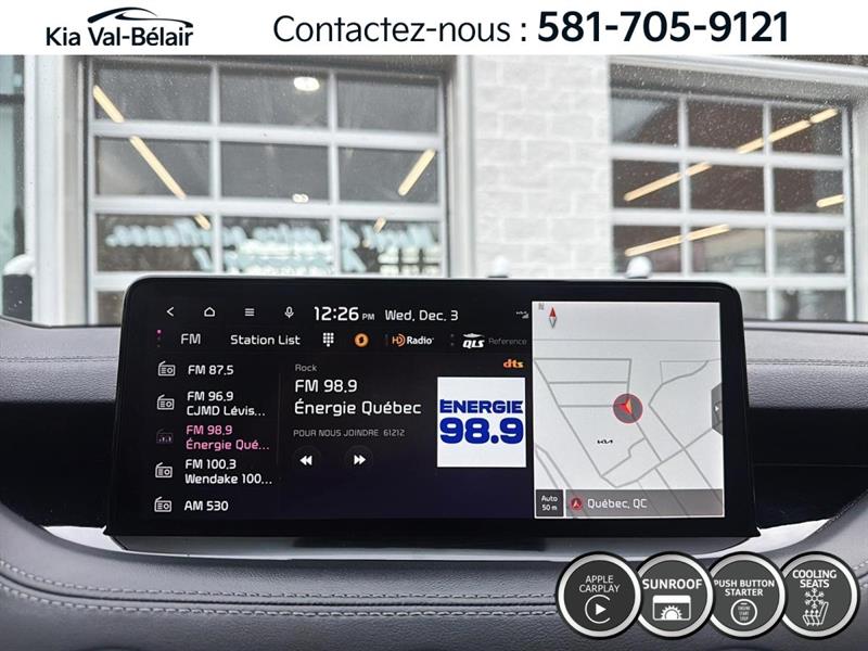 kia Stinger 2022 - 20