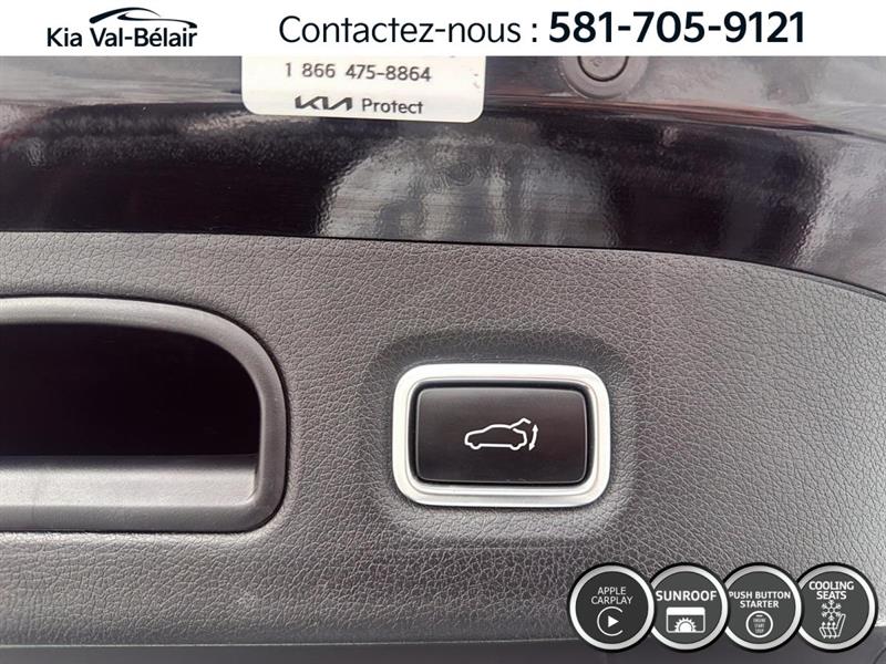 kia Stinger 2022 - 28