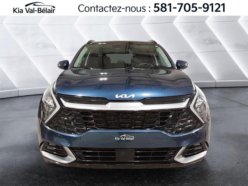 kia Sportage 2024 - 2