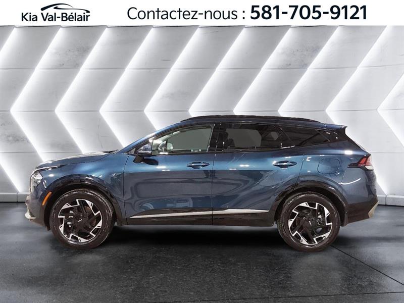 kia Sportage 2024 - 7