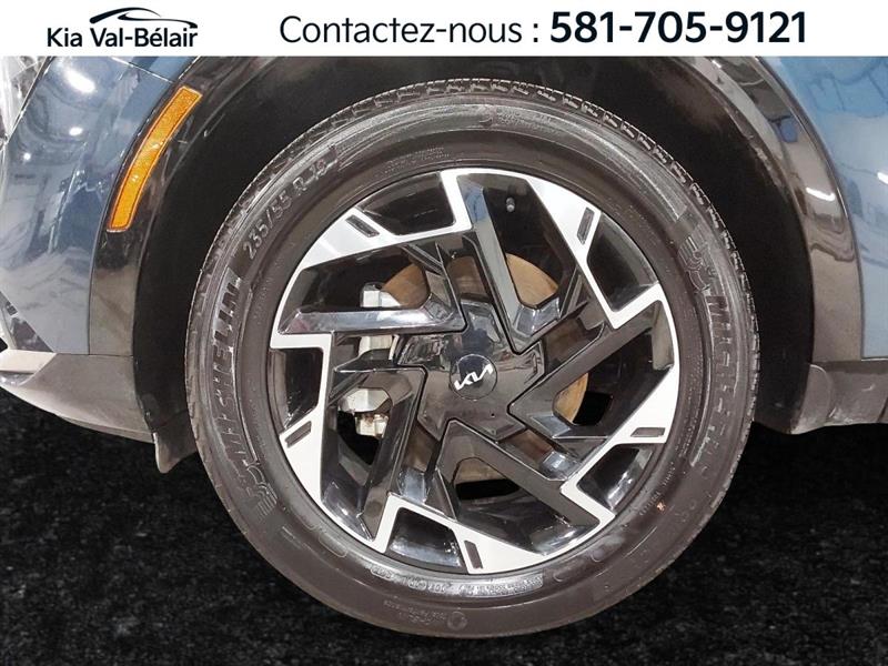 kia Sportage 2024 - 8