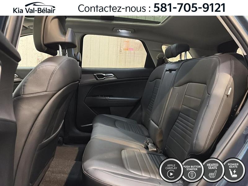 kia Sportage 2024 - 12