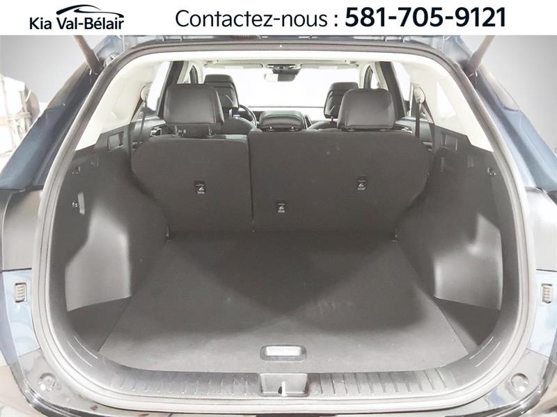 kia Sportage 2024 - 13