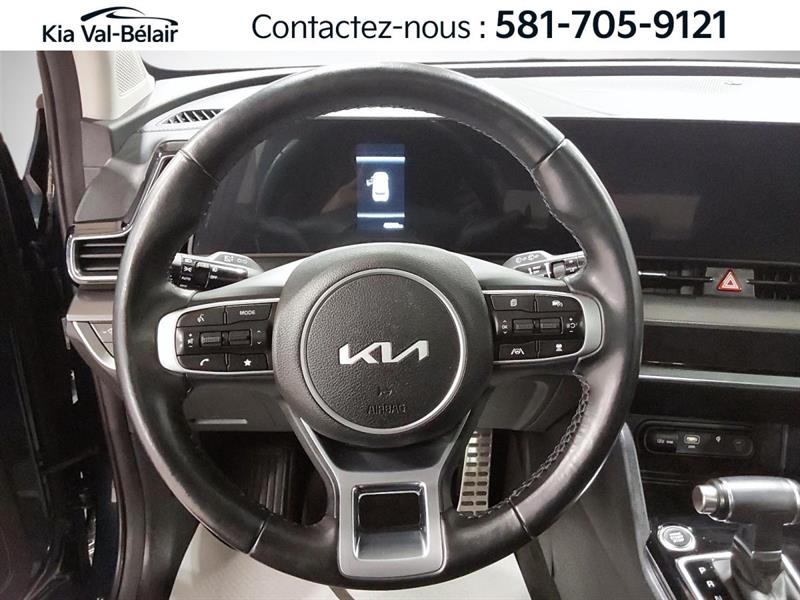 kia Sportage 2024 - 15