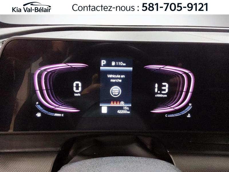 kia Sportage 2024 - 16