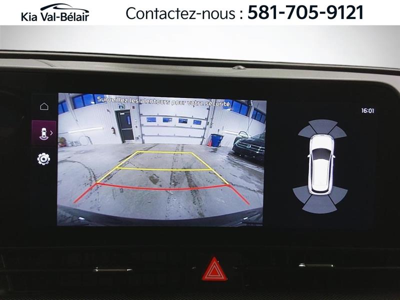 kia Sportage 2024 - 17