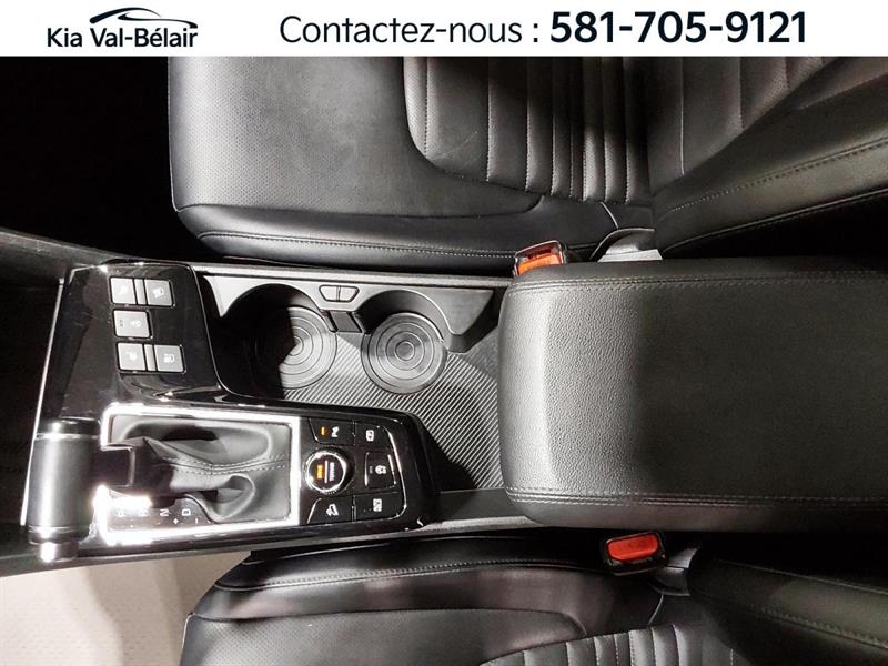 kia Sportage 2024 - 18