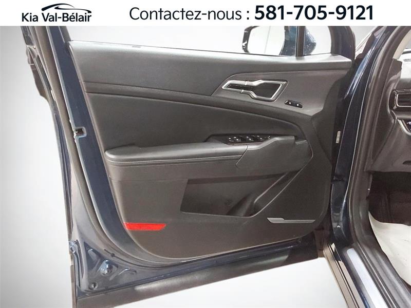 kia Sportage 2024 - 20