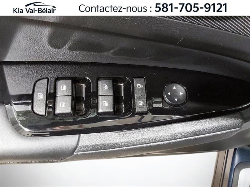 kia Sportage 2024 - 21