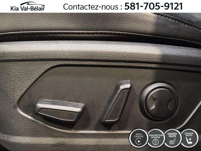 kia Sportage 2024 - 22