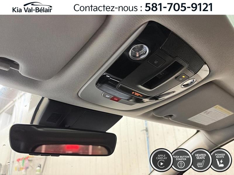 kia Sportage 2024 - 23