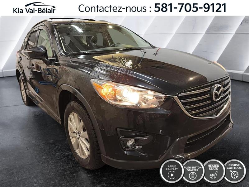 mazda CX-5 2016 - 3