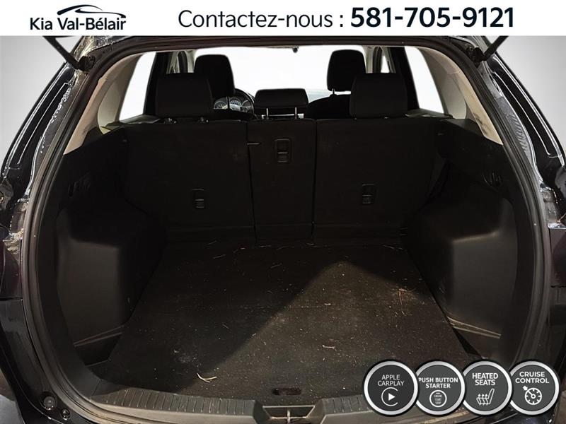 mazda CX-5 2016 - 10