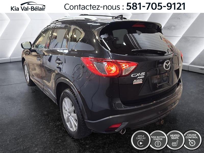 mazda CX-5 2016 - 12