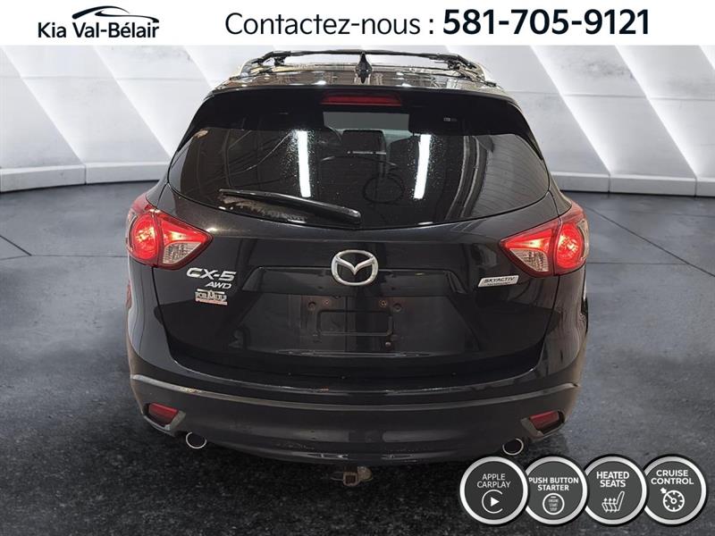 mazda CX-5 2016 - 13