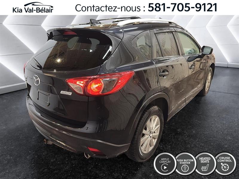 mazda CX-5 2016 - 14