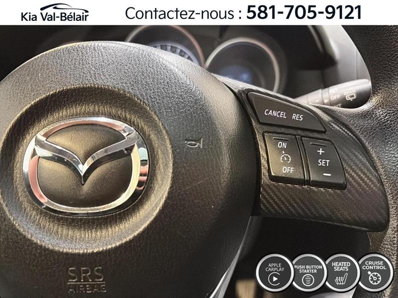 mazda CX-5 2016 - 18