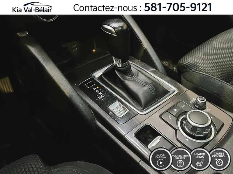 mazda CX-5 2016 - 22