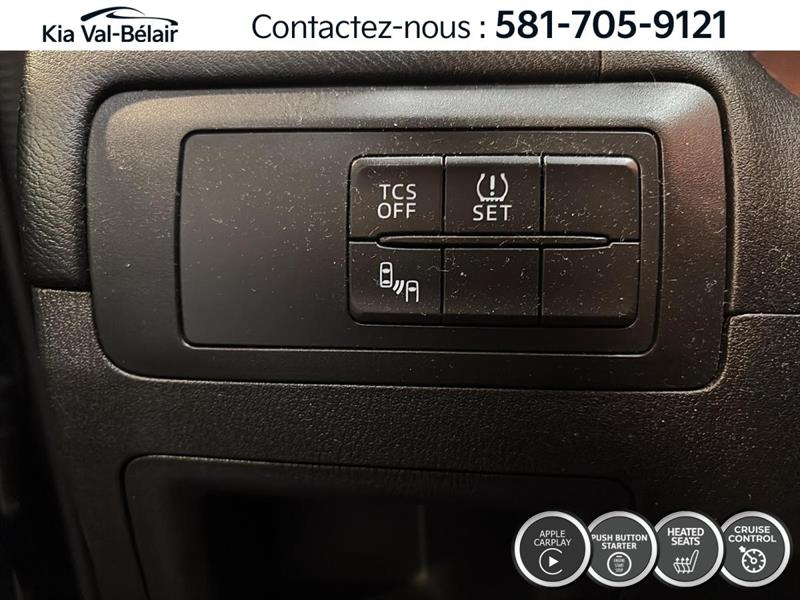 mazda CX-5 2016 - 24